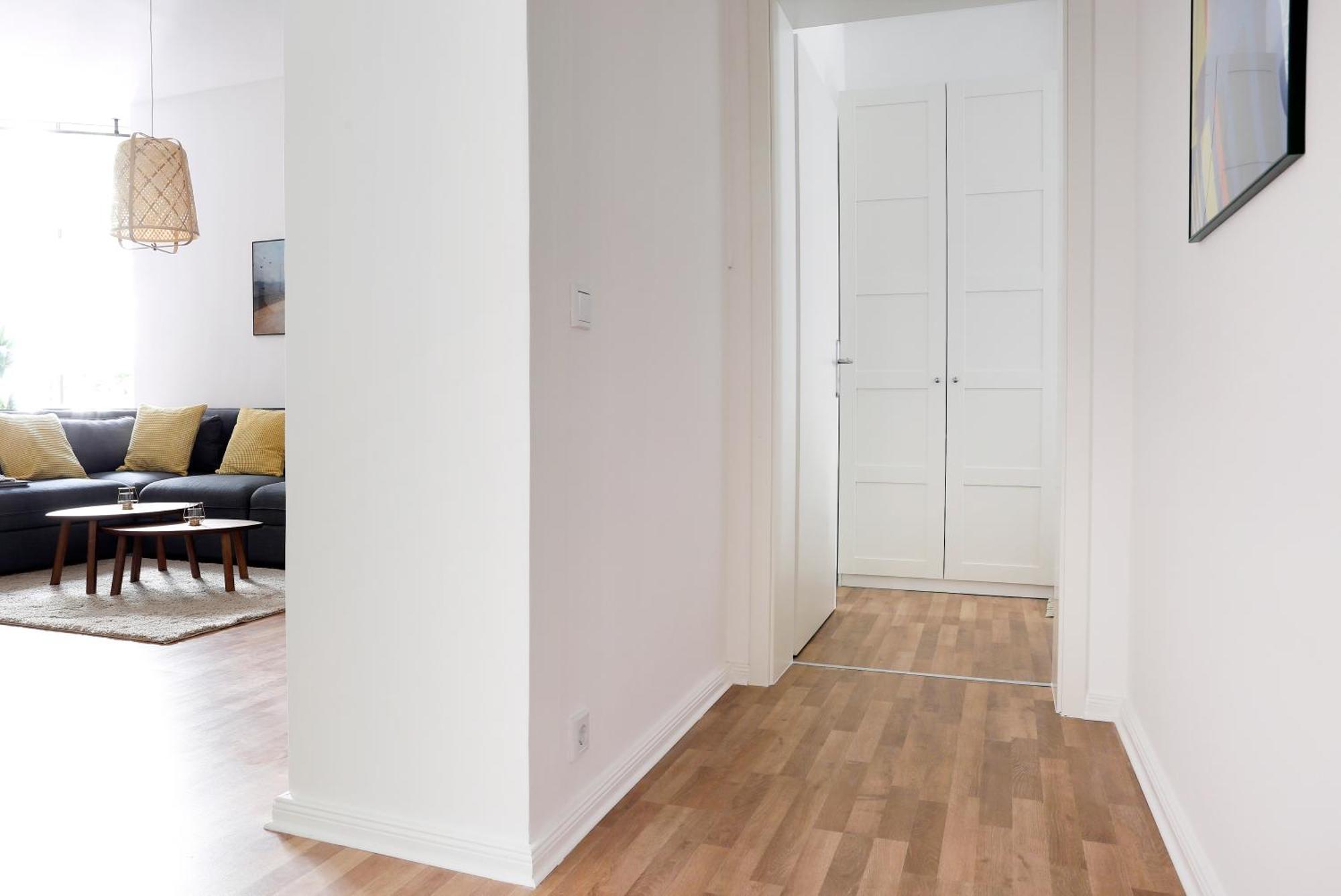 Appartement Be In In Prenzlauer Berg Berlijn
