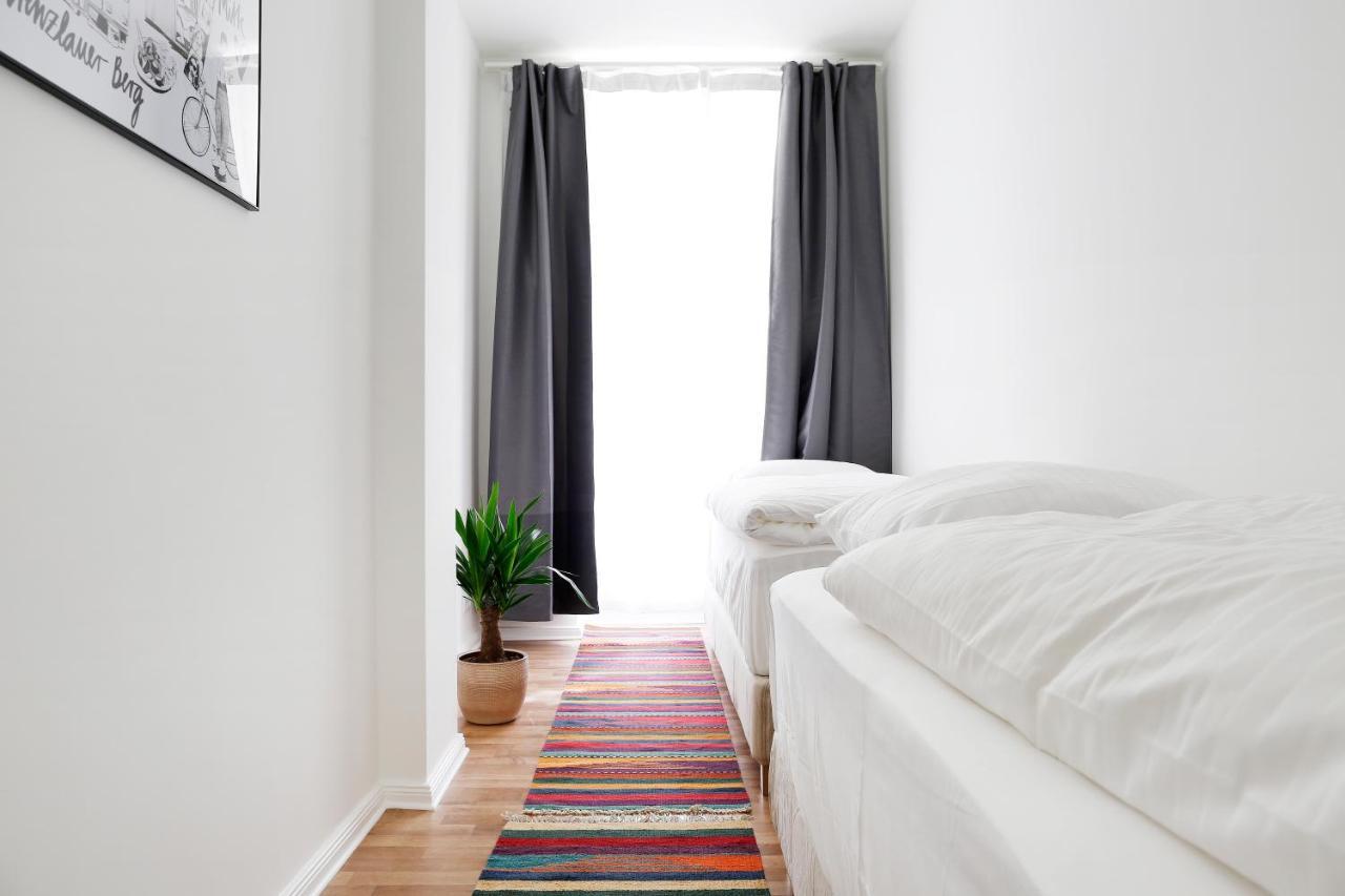 Appartement Be In In Prenzlauer Berg Berlijn