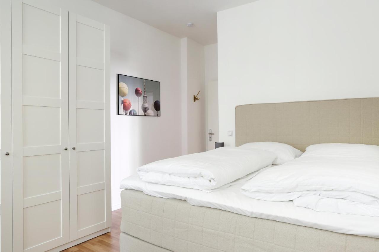 Appartement Be In In Prenzlauer Berg Berlijn