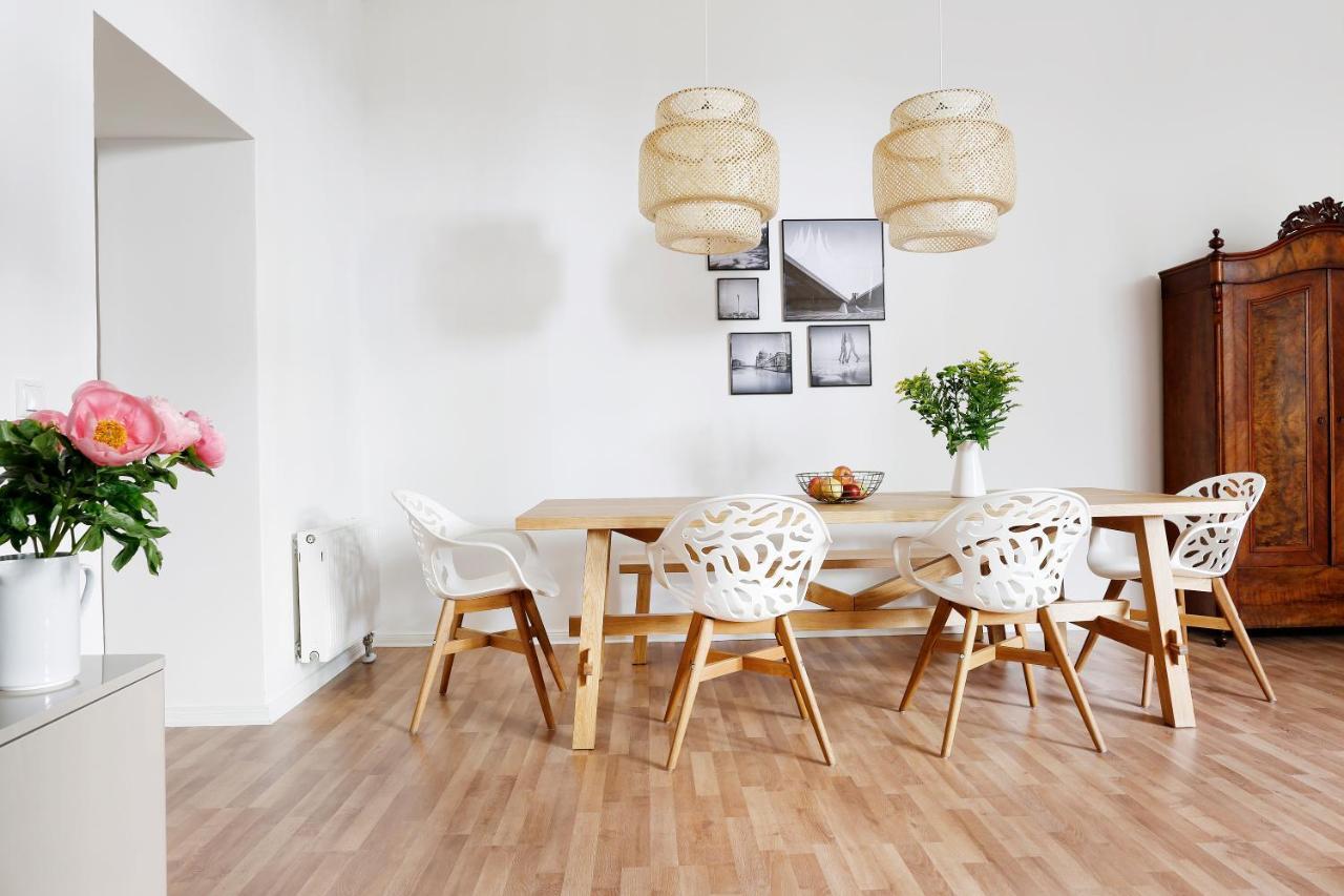 Appartement Be In In Prenzlauer Berg *