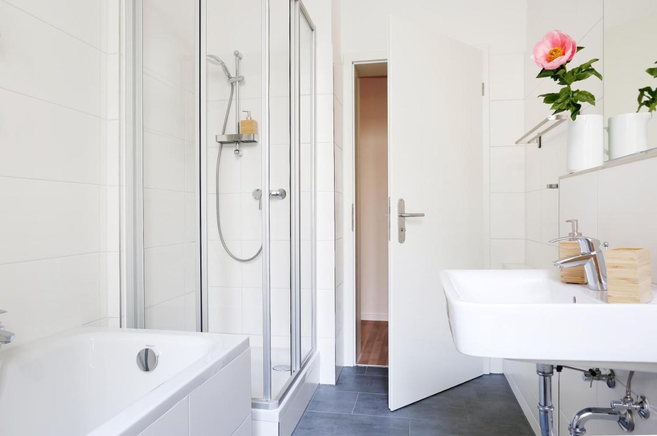Be In In Prenzlauer Berg Appartement